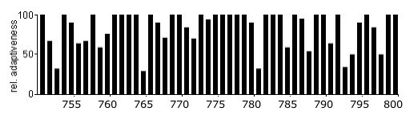 Codon Usage Analysis