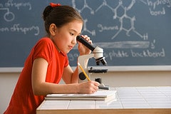 Who Else Thinks Biology Teaching Methods are Wrong?