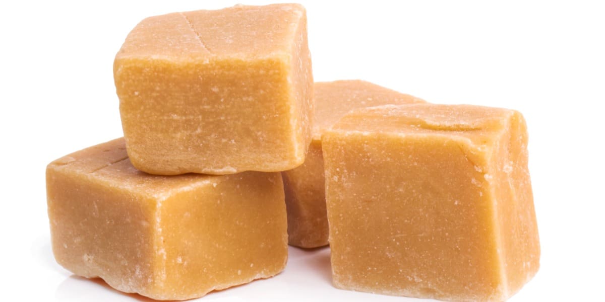 Fudge to show how fudge ratios can help you be better at time management in the lab