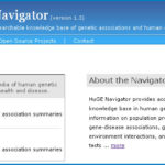 Navigating the Sea of Human Genetics, Part I