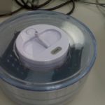 How to build a plate centrifuge at home