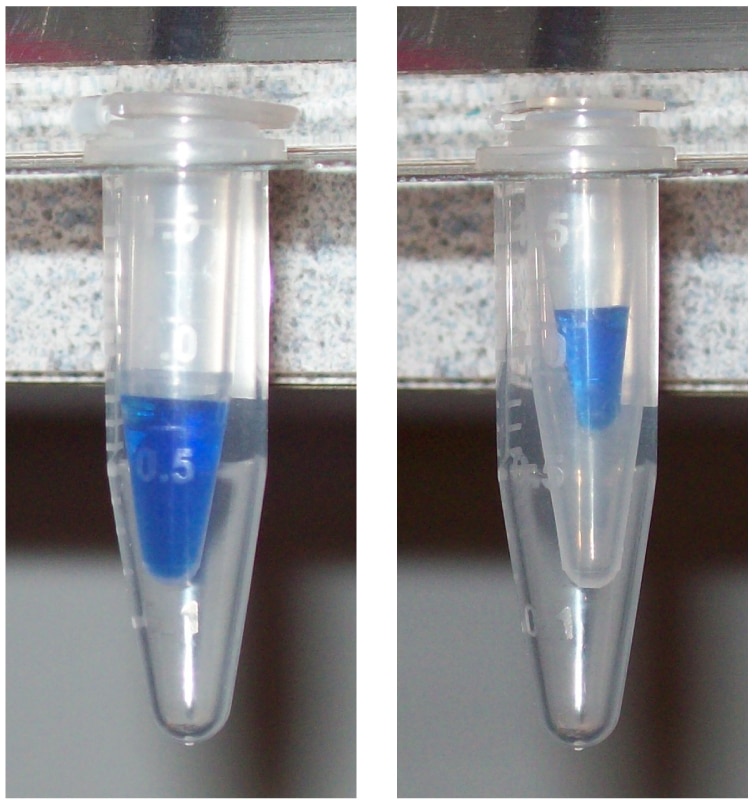 Pimp your Microcentrifuge