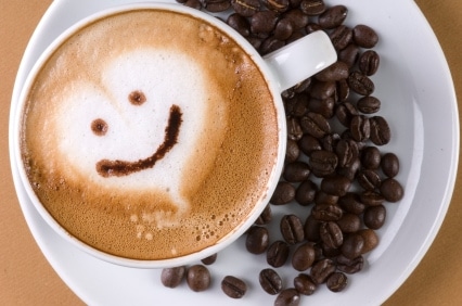 Time for coffee!: The Easy Way To Collaborate