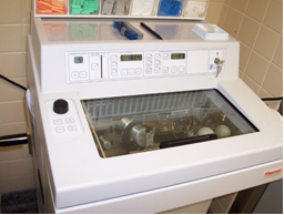 cryostat