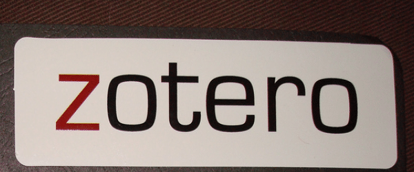 zotero logo