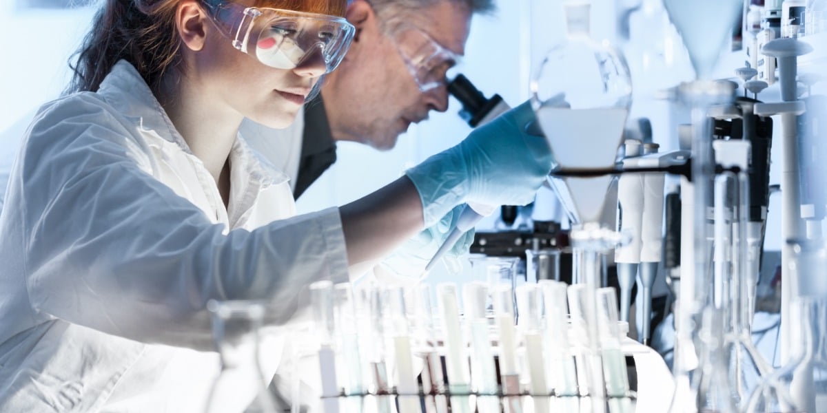 Cell lysis methods