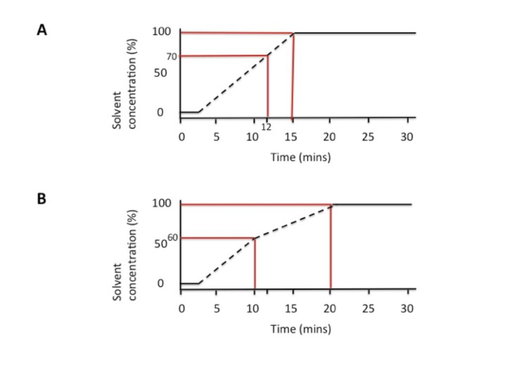 Getting the Most Out of Your Column: Optimizing Your HPLC Gradient