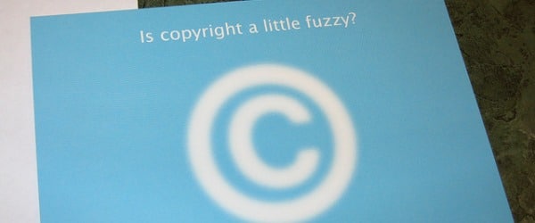 Common Myths of Copyright