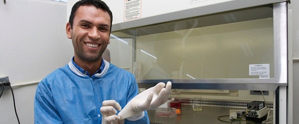 Tissue Culture Room