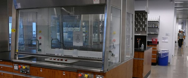 Beginners Guide to Fume Hoods and Safety Cabinets