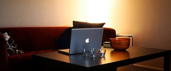 Seven Tips for Working From Home Successfully