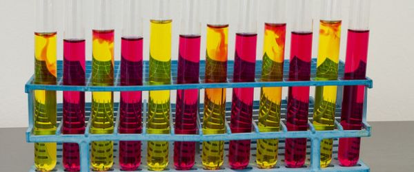 The Five Essentials of Organizing Laboratory Samples