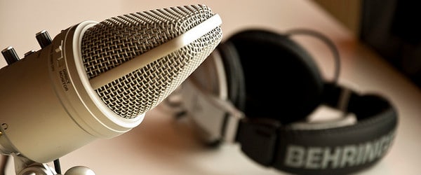 Our 12 Favorite Science Podcasts