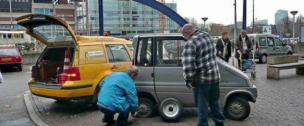 Roadside Assistance: Fixing Your Broken-Down ELISA