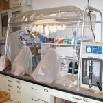 Anaerobic Tents: General Tips for Use in Molecular Biology