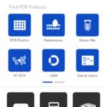 Smartphone PCR Apps for PCR-On-The-Go
