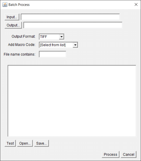 How to Start Using Coding to Automate Image Analysis Part 2: Batch Processing Multiple Images