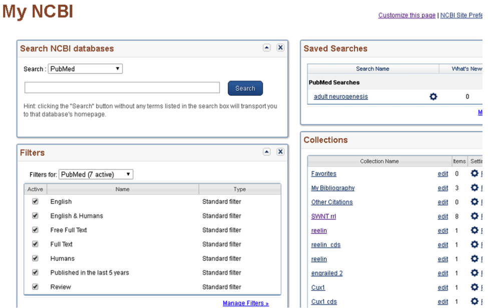 Three Cool Things You Didn’t Know You Could Do On PubMed