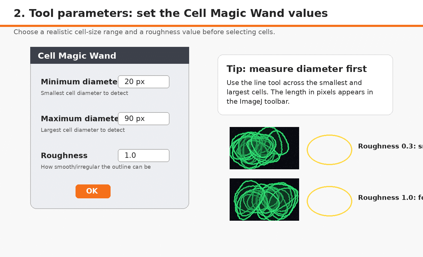 A Simple Method for Measuring Intracellular Fluorescence