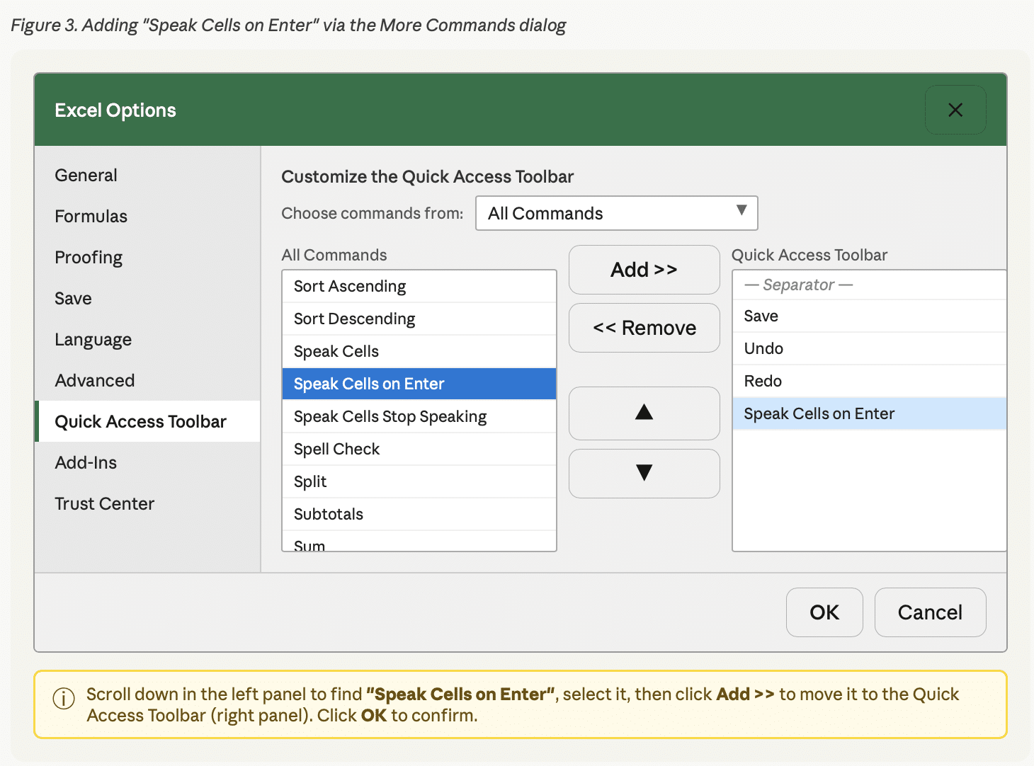 Microsoft Excel Can Help You Set Up Multi-Well Plates in qPCR Plate Design