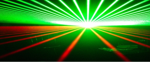 Lasers