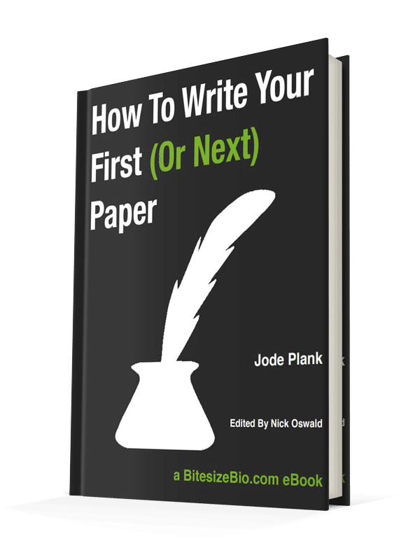 Writing-Your-First-(or-next)-Paper