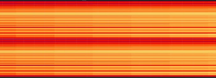 Spectralines