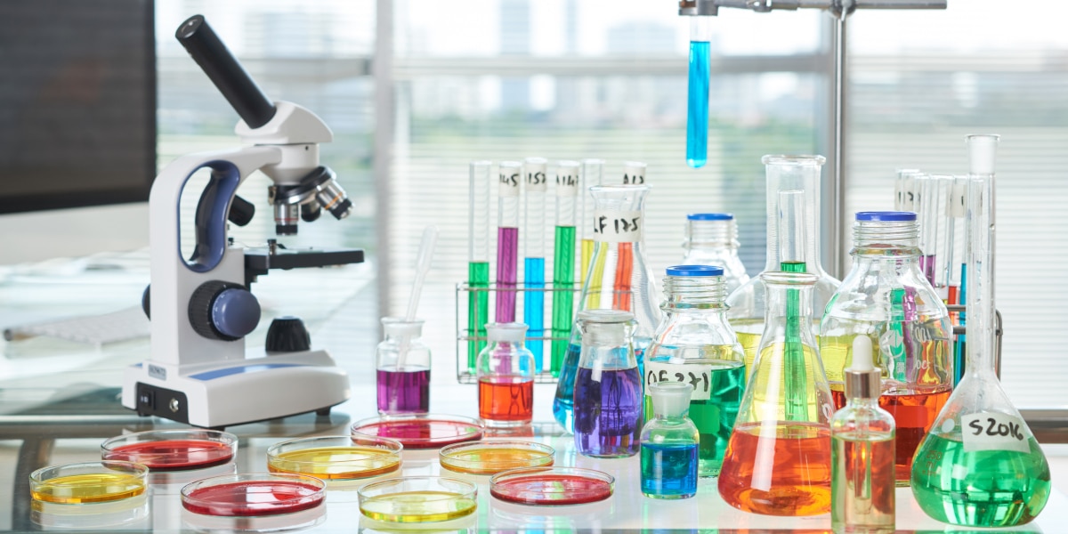 How to Organize Your Lab Space for Better Productivity