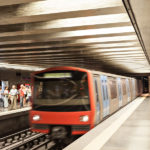 Multiple subway platform representing the multiple platforms available for miRNA analysis