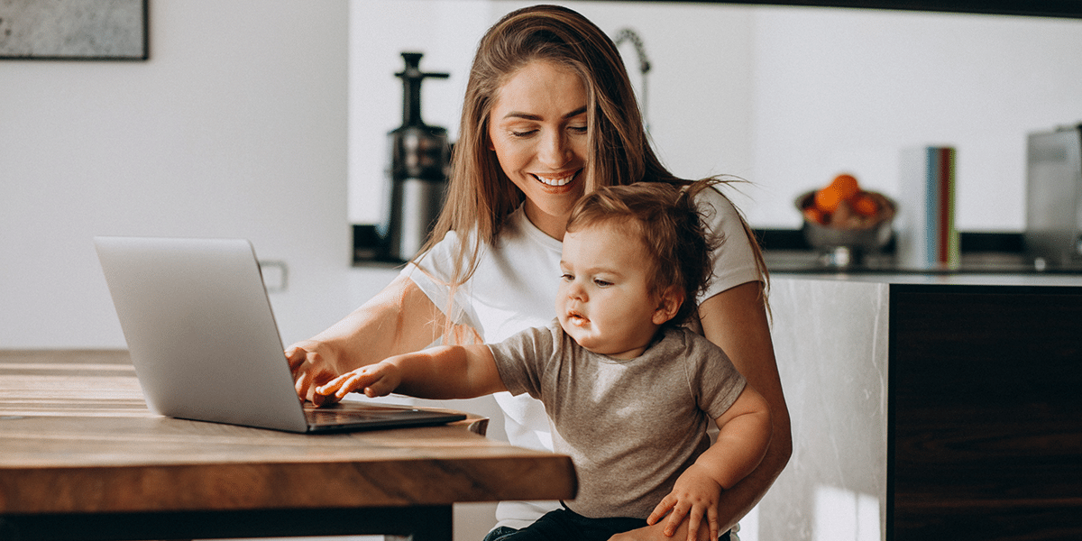 Working from home as a scientist