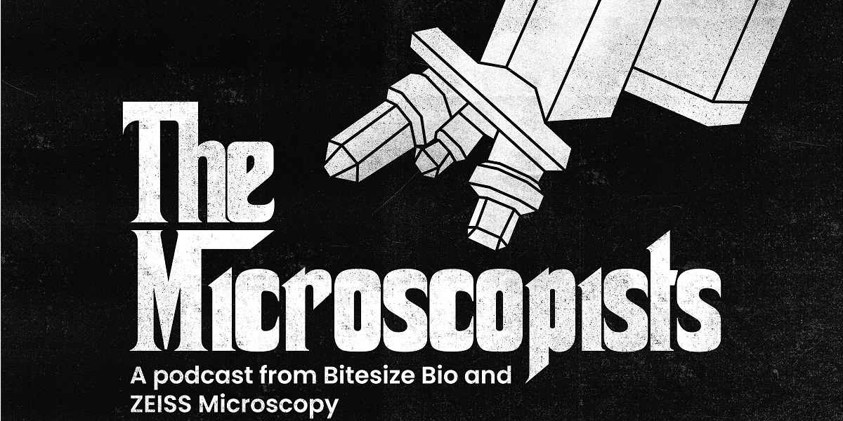 The Microscopists Podcast