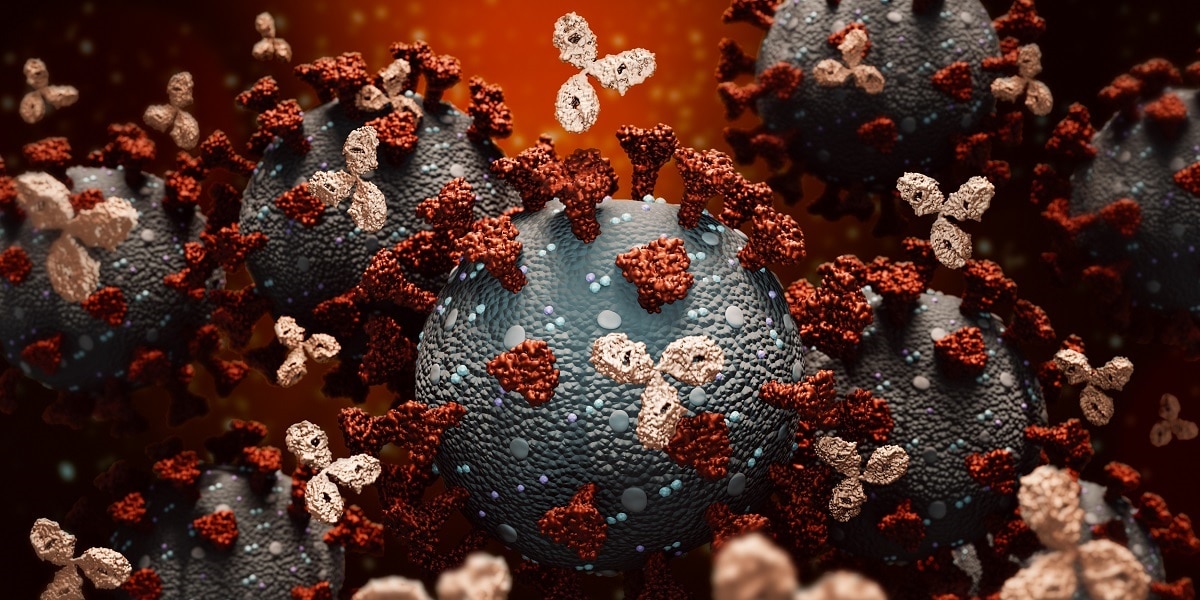 SARS-CoV-2 variants T-cell response - A Johnson & Johnson Case Study