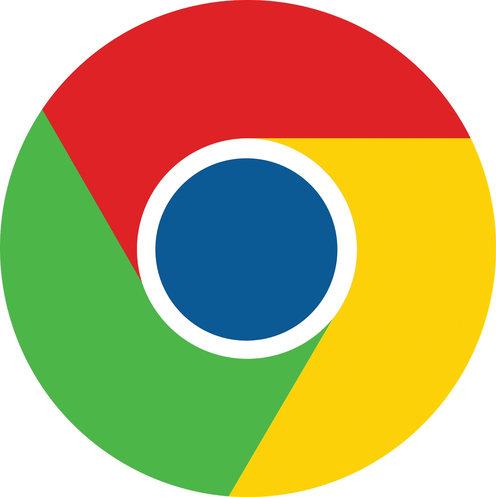 chrome no loading png images