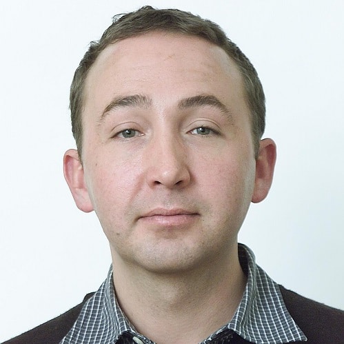 An image of Adam Pawson