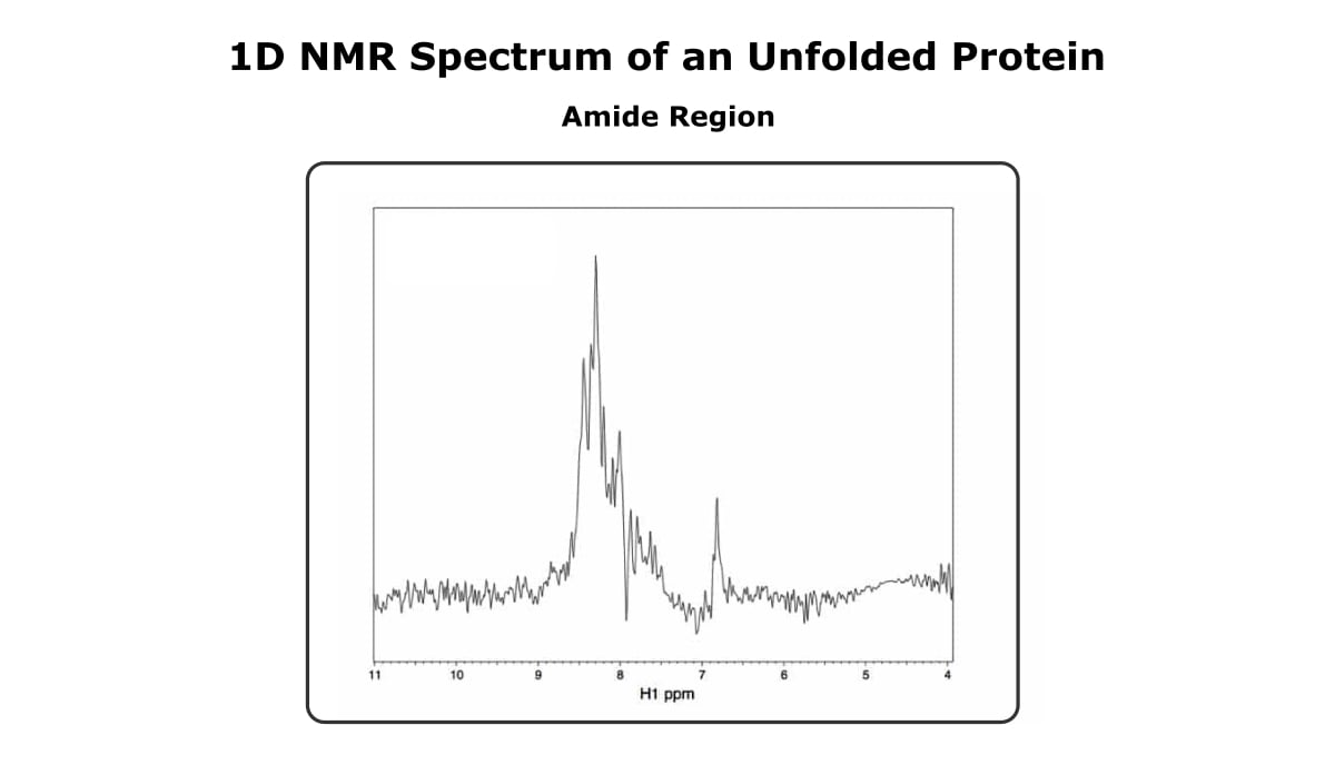 protein nmr peak assignment