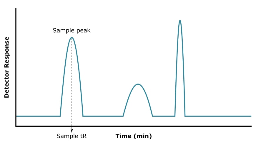 Gc Chromatogram