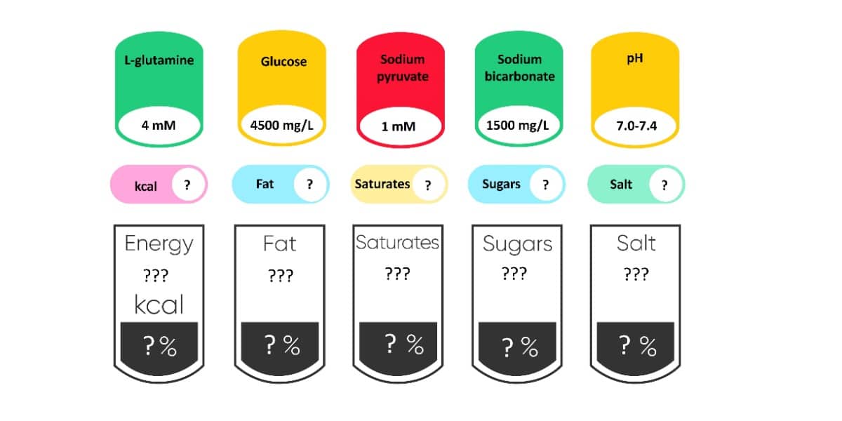 Cell Culture Medium: 6 Critical Components to Include