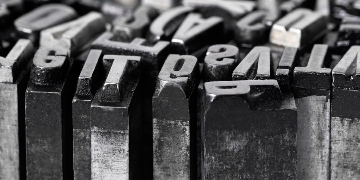 Typesetting blocks to represent LaTeX Document Setup.