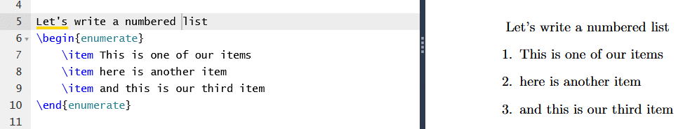 O Guia para iniciantes para o LaTex Parte 2: Formating in látex