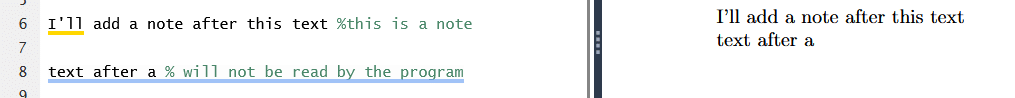 O Guia para iniciantes para o LaTex Parte 2: Formating in látex