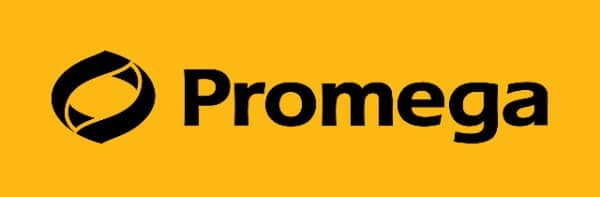 The Promega Logo