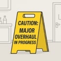 Fix It or Start Over? A Scientist’s Guide to Smart Decision-Making
