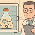 When Experiments Don’t Go as Planned: How to Stay Curious Instead of Frustrated