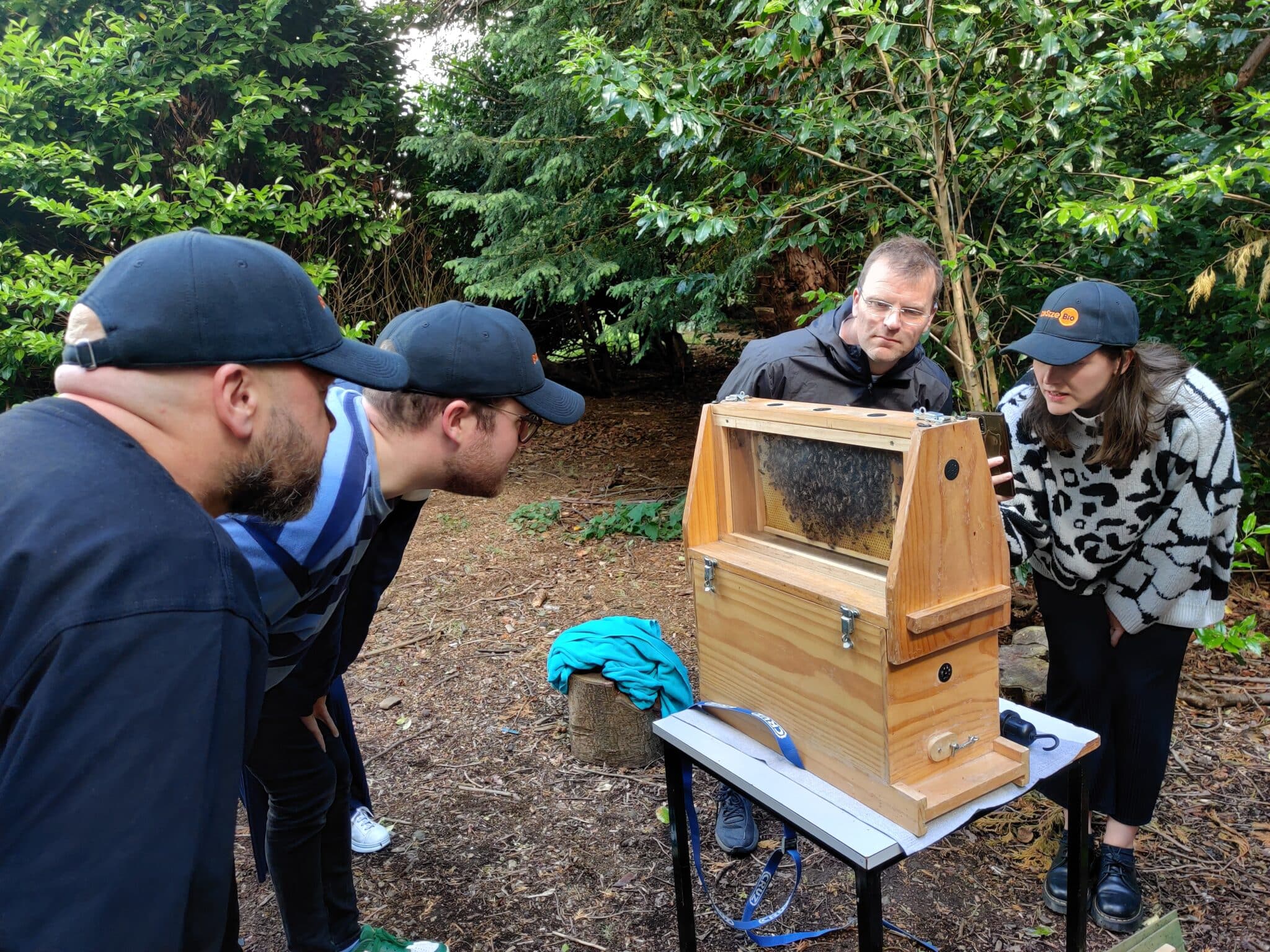 18 Years of Bitesize Bio