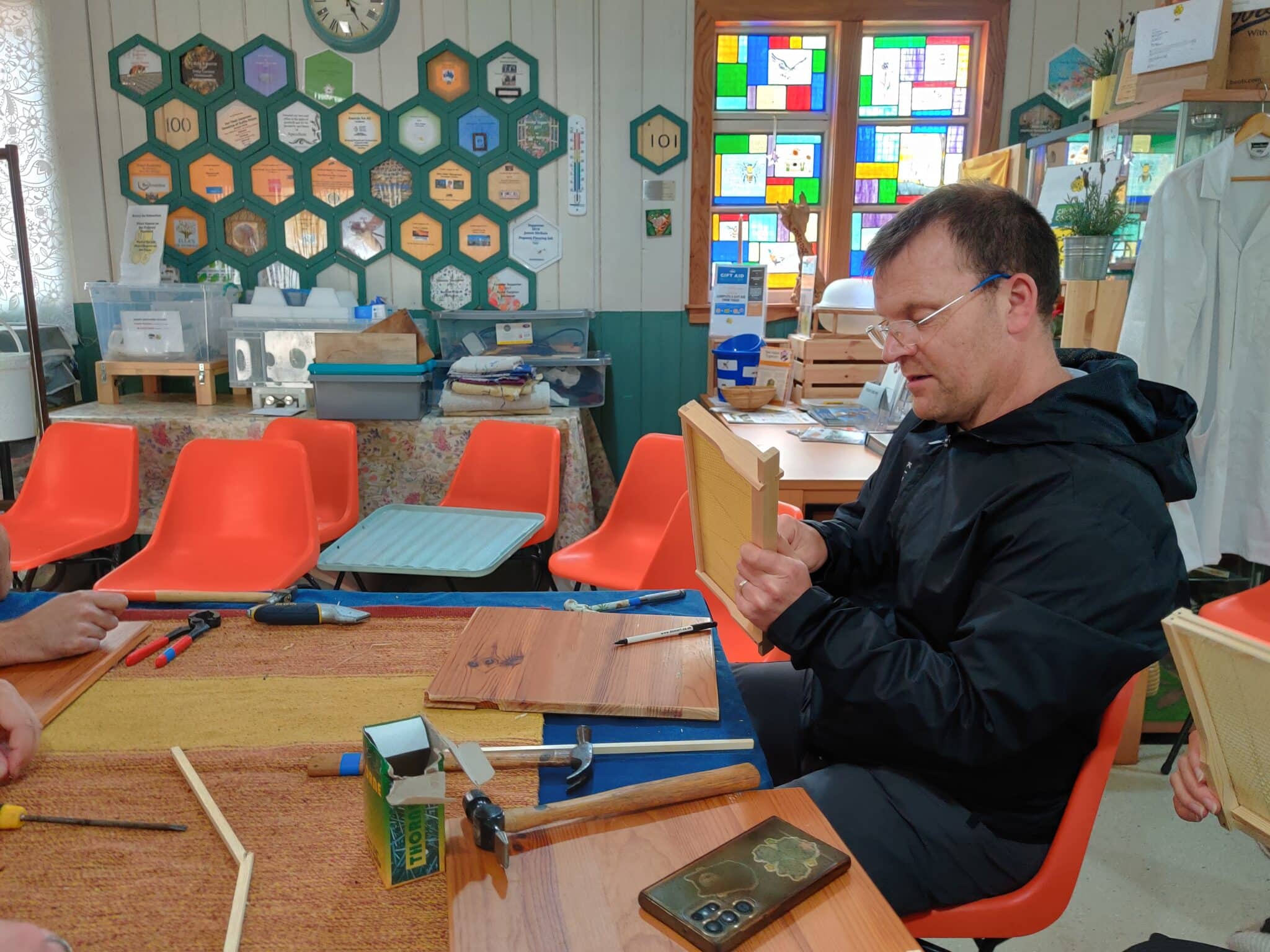 18 Years of Bitesize Bio