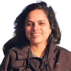 Vandana Mishra