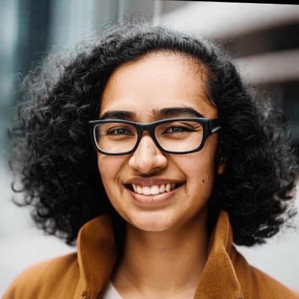 Priya J. Halvorsen