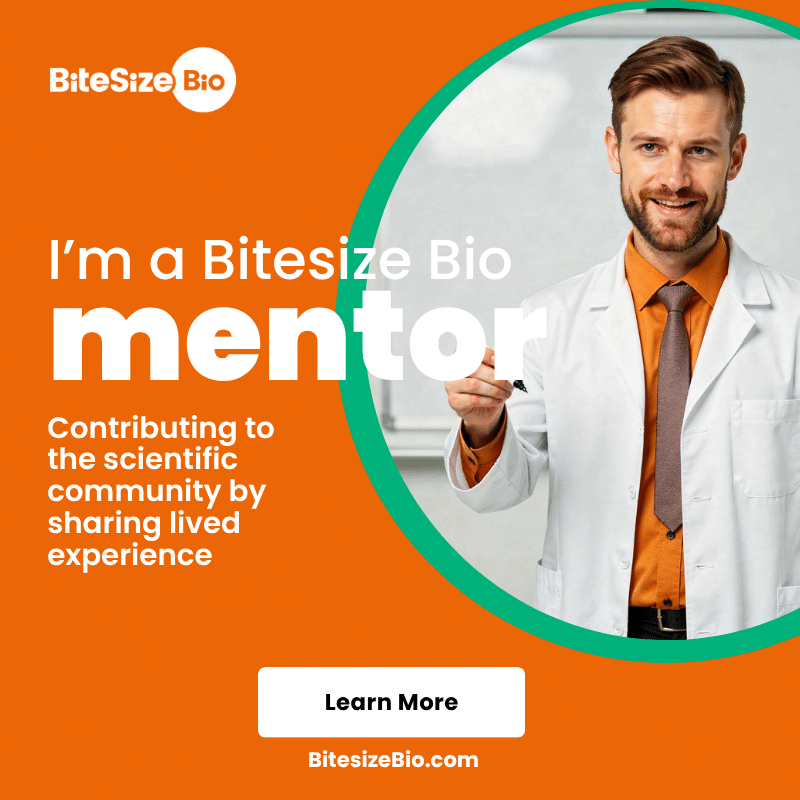 Educational Webinars - Promotion