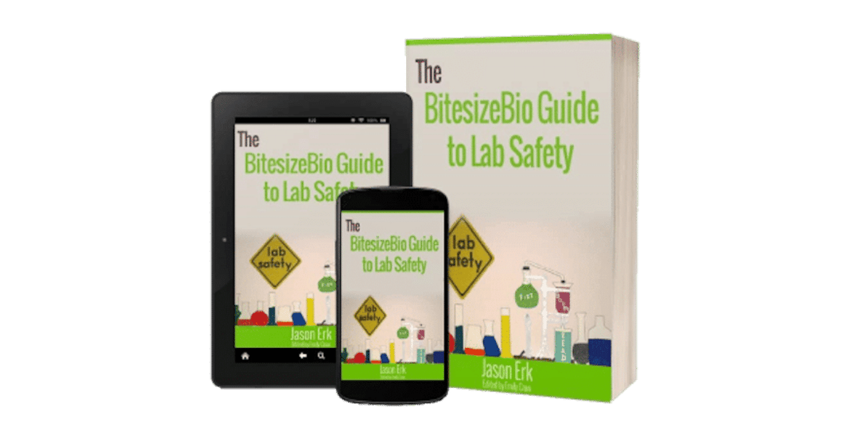 Guide to Lab Safety