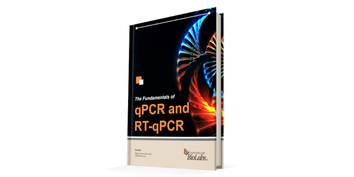 The Fundamentals of qPCR and RT-qPCR